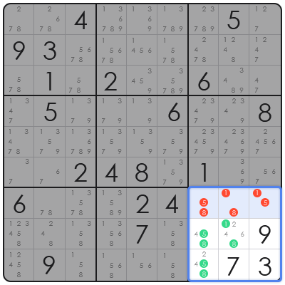 puzzles sudoku printable