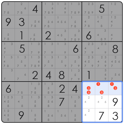 sudoku los angeles times