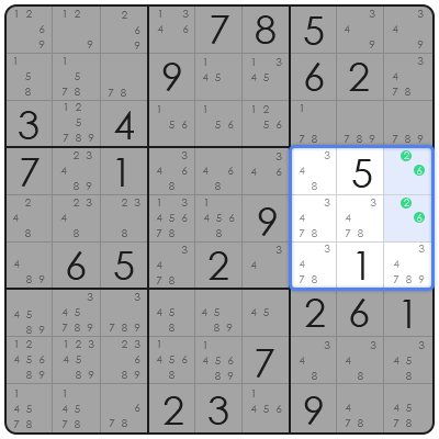 is sudoku good for your brain